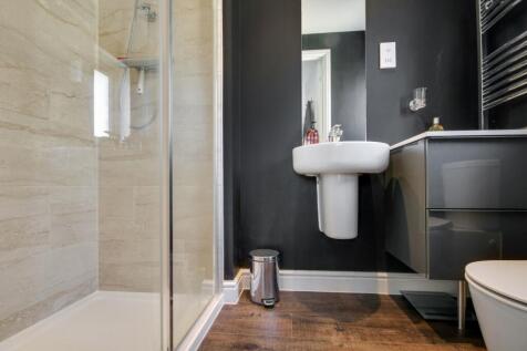 Master Ensuite