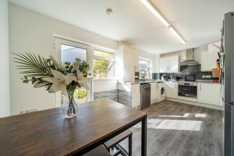 Kitchen and Diner
