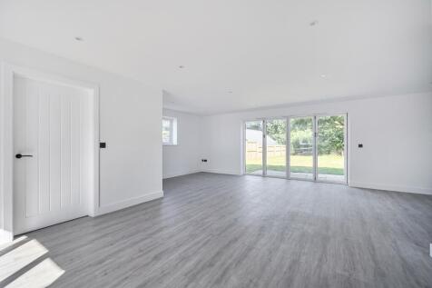 Living Areas