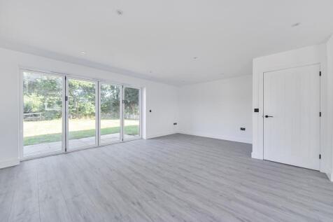 Living Areas