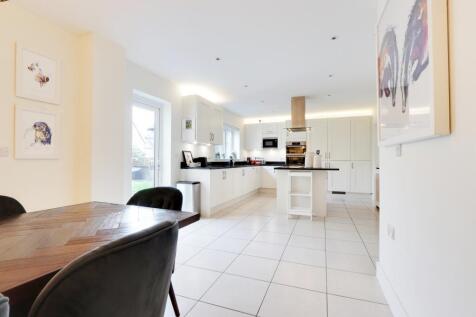 Kitchen Dining Room