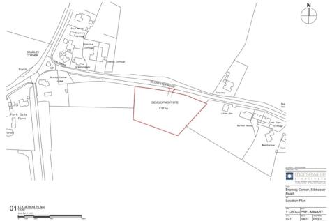 Location Plan
