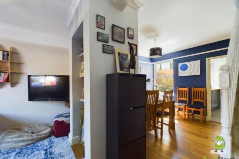 Living Dining