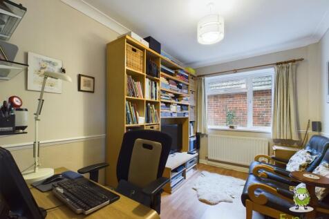 Study  Bedroom