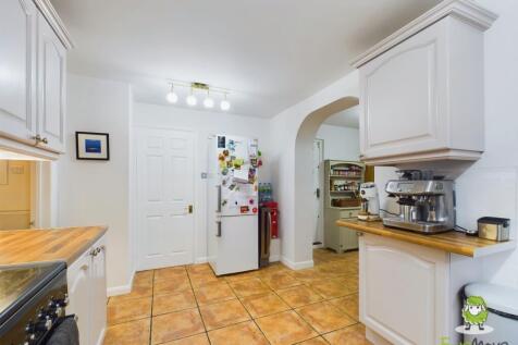 Kitchen-Breakfast