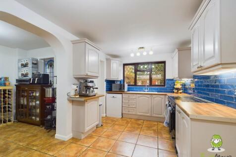 Kitchen-Breakfast