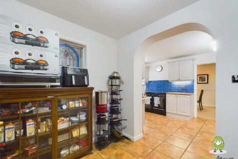 Kitchen-Breakfast