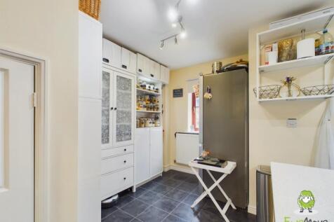Breakfast Area-min