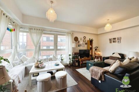Living area 2