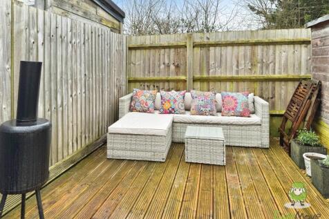 Back Garden