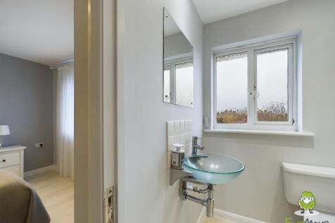 En- Suite