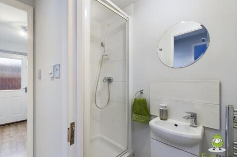 Downstairs Shower Room