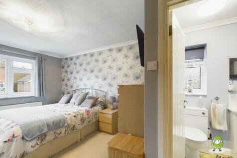 Bedroom-Ensuite