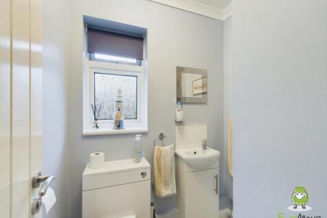 Ensuite Shower Room
