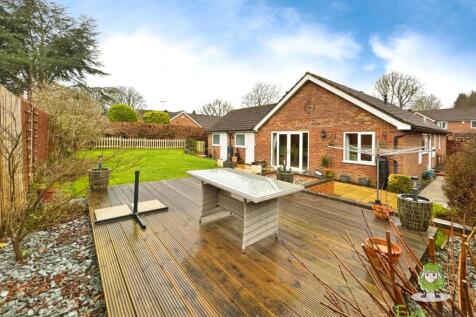 Decking