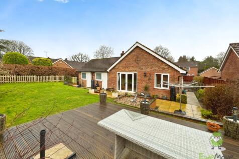 Decking