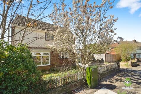 EweMove Basingstoke Estate Agents Chandler Road