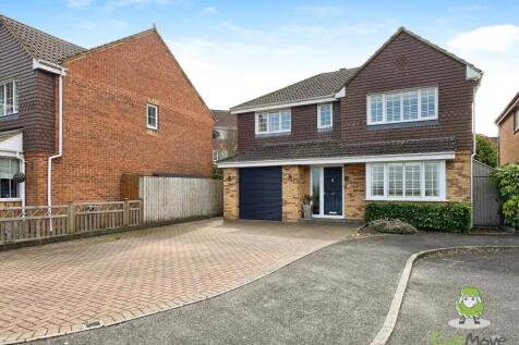 EweMove Basingstoke Estate Agents