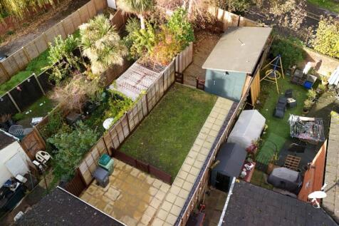 drone shot 2