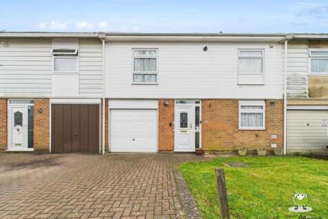 EweMove Basingstoke Estate Agents