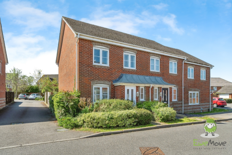 EweMove Basingstoke Estate Agents 