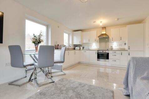 16 Fleetlands House EweMove Basingstoke 1