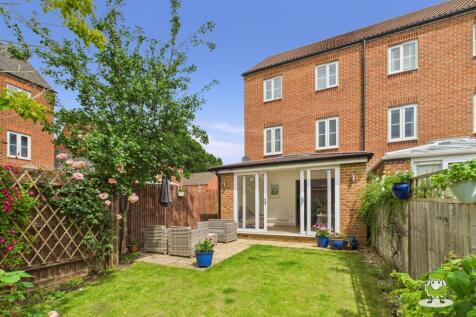 EweMove Estate Agents Basingstoke