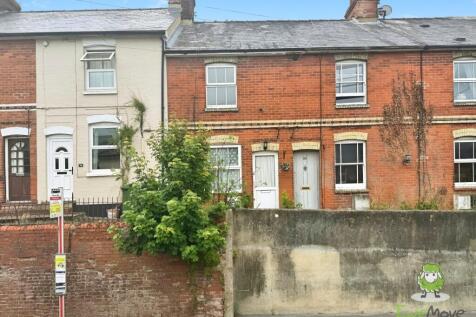EweMove Basingstoke Estate Agents 78 Winchester Ro