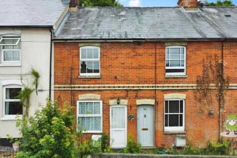 EweMove Basingstoke Estate Agents 78 Winchester Ro