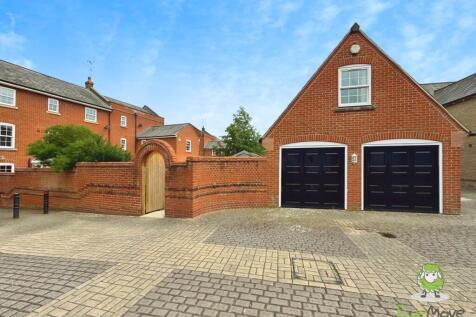EweMove Basingstoke Estate Agents 17 Gaiger Avenue