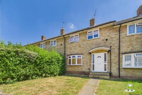 EweMove Estate Agents Basingstoke - Paddock Road 