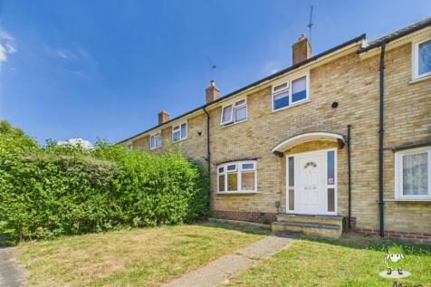 EweMove Estate Agents Basingstoke - Paddock Road 