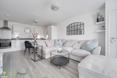 EweMove Estate Agents Basingstoke