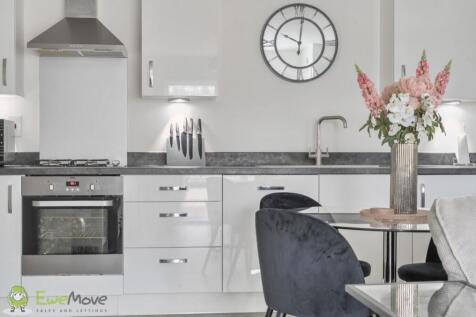 EweMove Estate Agents Basingstoke
