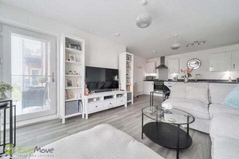 EweMove Estate Agents Basingstoke