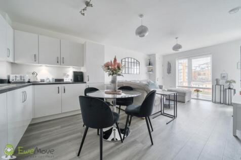 EweMove Estate Agents Basingstoke