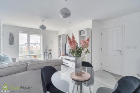 EweMove Estate Agents Basingstoke