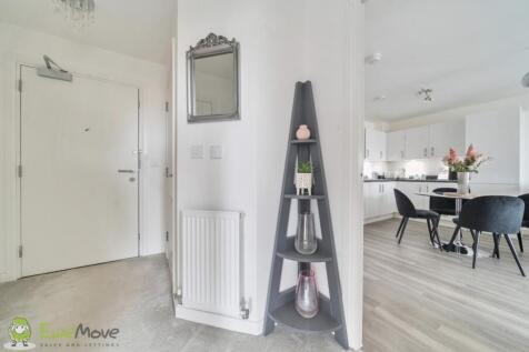 EweMove Estate Agents Basingstoke