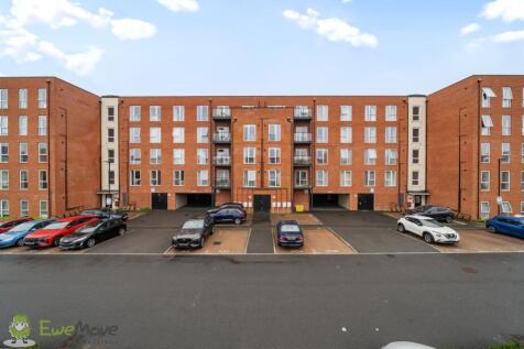 EweMove Estate Agents Basingstoke