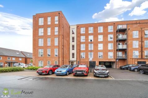 EweMove Estate Agents Basingstoke