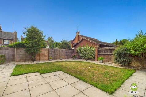 EweMove Basingstoke Olivers Close 
