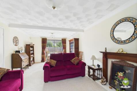 EweMove Basingstoke Olivers Close 