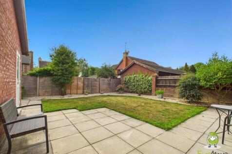 EweMove Basingstoke Olivers Close 