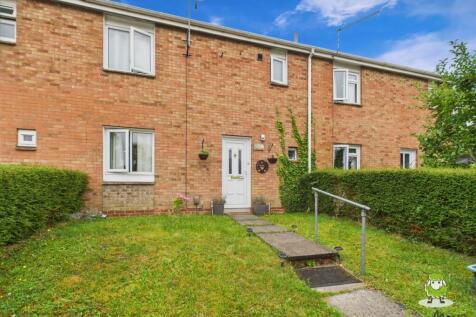 Ewemove Basingstoke Gainsborough Road External Fro