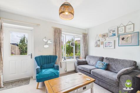 EweMove Estate Agents Basingstoke - Wolfson Drive 