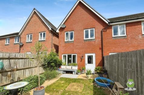 EweMove Estate Agents Basingstoke - Wolfson Drive 