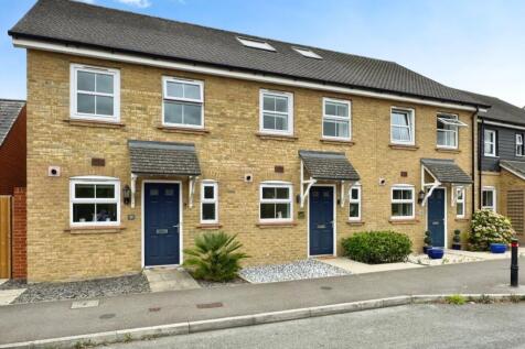EweMove Estate Agents Basingstoke - Amport Road