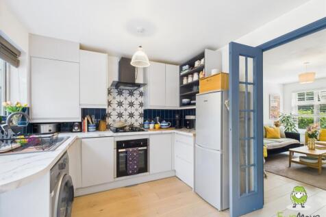 EweMove Basingstoke Estate Agents