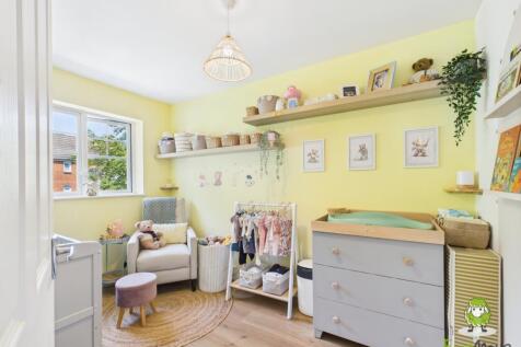 EweMove Basingstoke Estate Agents