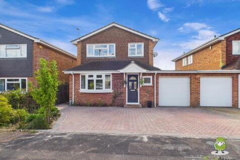 EweMove Estate Agents Basingstoke - Lavender Road 
